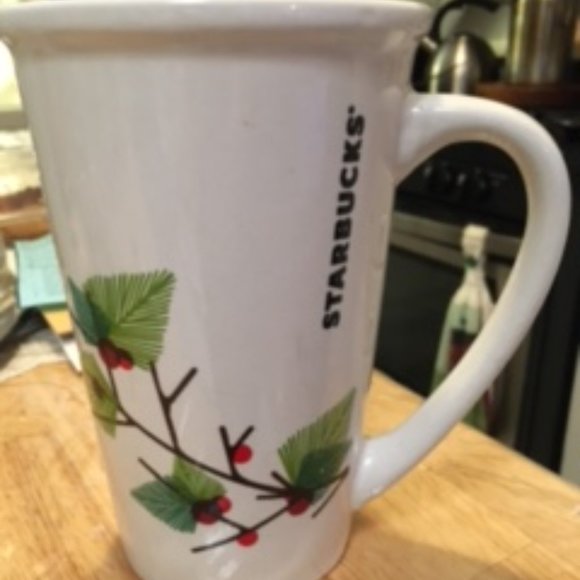 Starbucks mug - Picture 1 of 3